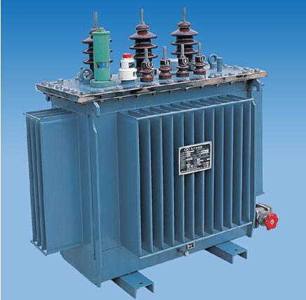 甘南耐高温变压器