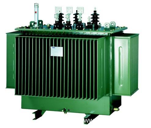 甘南KS9/KS11矿用变压器