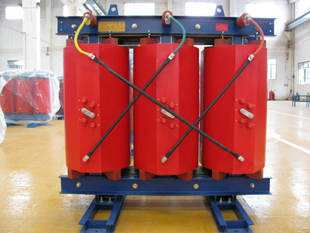 甘南SCB10干式变压器