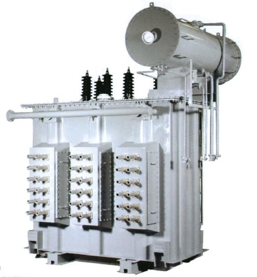 甘南非晶合金干式变压器