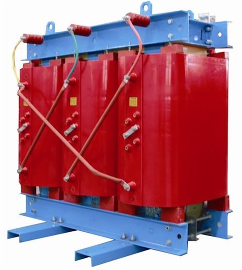 甘南SCB11-2000KVA/10KV干式变压器