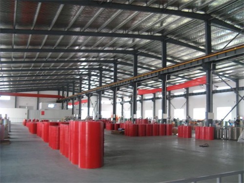 甘南50KVA干式变压器