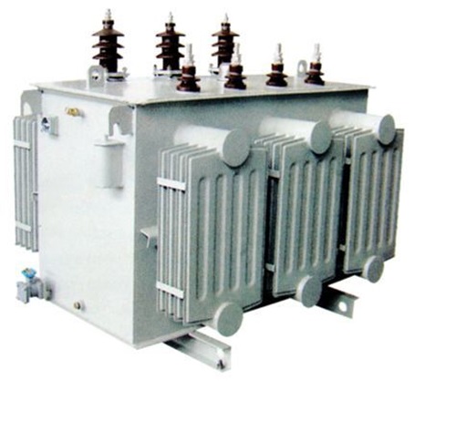 甘南SCB11-50KVA/10KV/0.4KV油浸式变压器