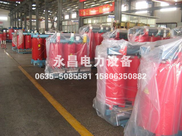 甘南变压器厂家