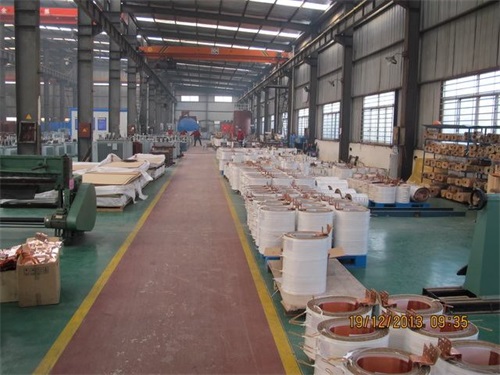 甘南S13-1600KVA/35KV/10KV/0.4KV油浸式变压器