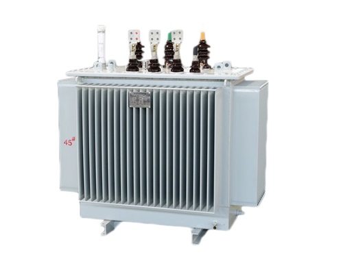 甘南S13-125KVA/10KV/0.4KV油浸式变压器