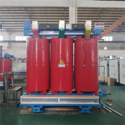 甘南SCB12-160KVA/10KV/0.4KV干式变压器
