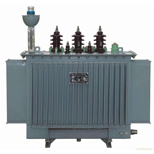 甘南SCB12-2000KVA/10KV/0.4KV干式变压器