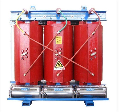 甘南SCB12-800KVA/10KV干式变压器