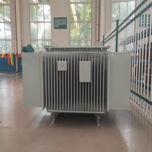甘南S11变压器