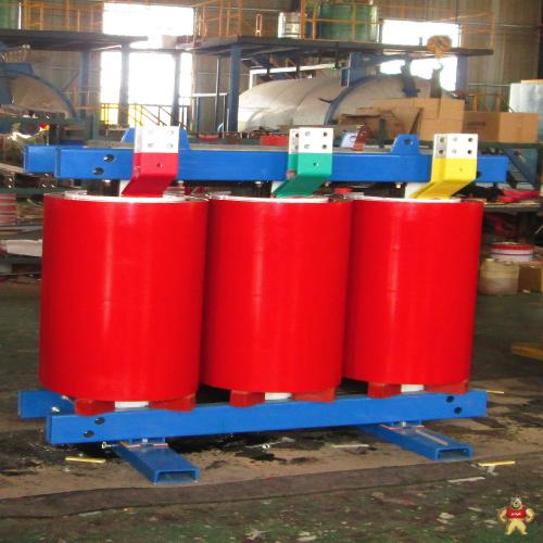 甘南SH15-160KVA非晶合金干式变压器