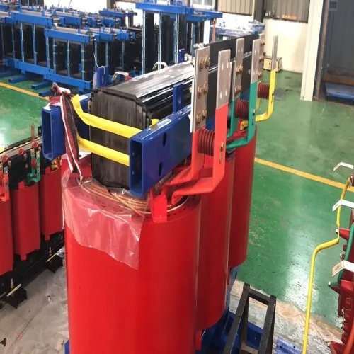 甘南SCBH15-250KVA非晶合金干式变压器
