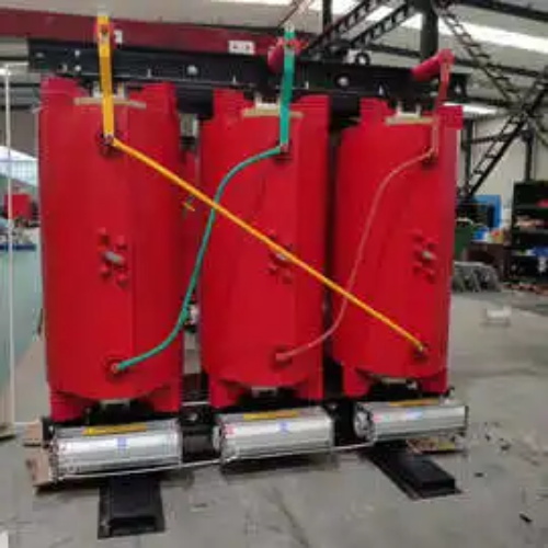 甘南SCB14-200KVA干式变压器