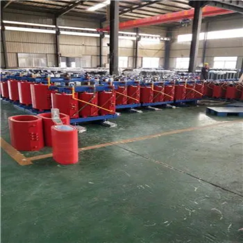 甘南SCB14干式变压器型号