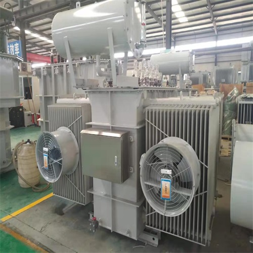 甘南S20节能变压器参数