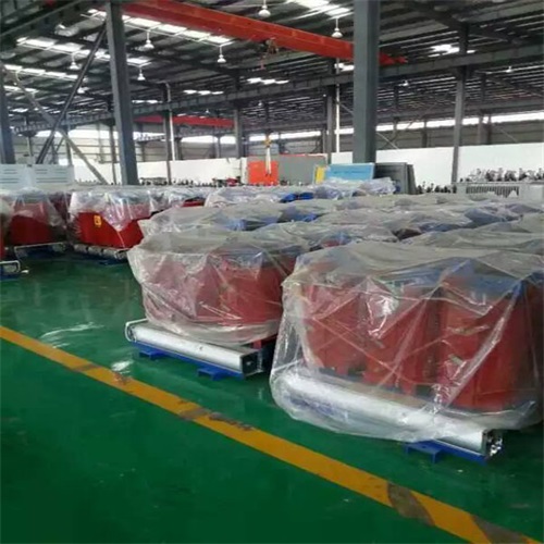 甘南非晶合金干式变压器哪家好