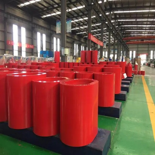 甘南1250KVA非晶合金干式变压器