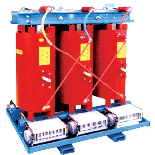 甘南SCB14-1250KVA/10KV/0.4KV干式变压器