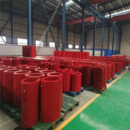 甘南SCB13-2500KVA电力变压器