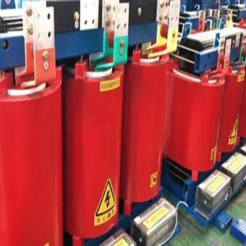 甘南SCBH15-2500KVA非晶合金干式变压器