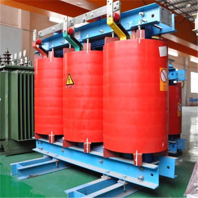 甘南矿用防爆变压器