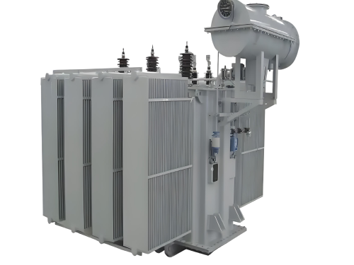 甘南非晶合金试验变压器